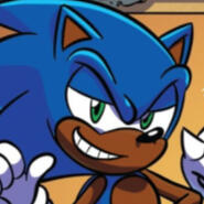 Sonic