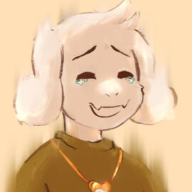 Asriel