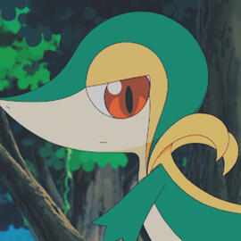 Snivy